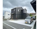 島崎2丁目一戸建の外観