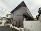 D-room monicaの外観