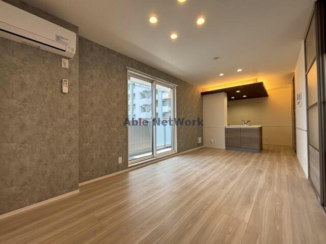  アフェリーチェA棟