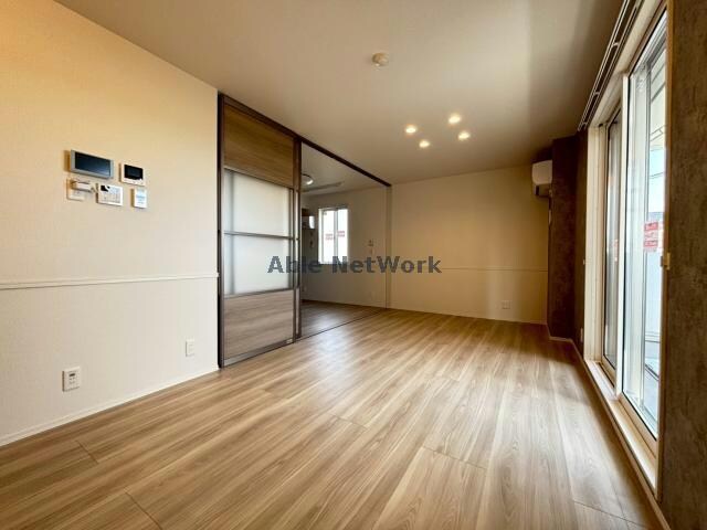  アフェリーチェA棟