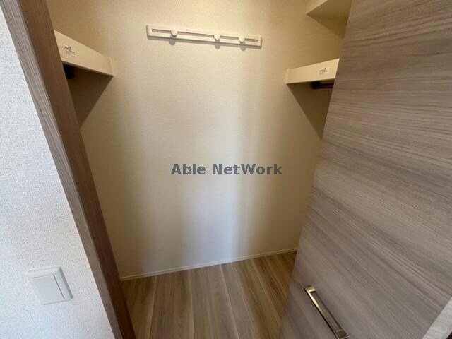  アフェリーチェA棟