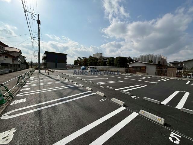  アフェリーチェA棟