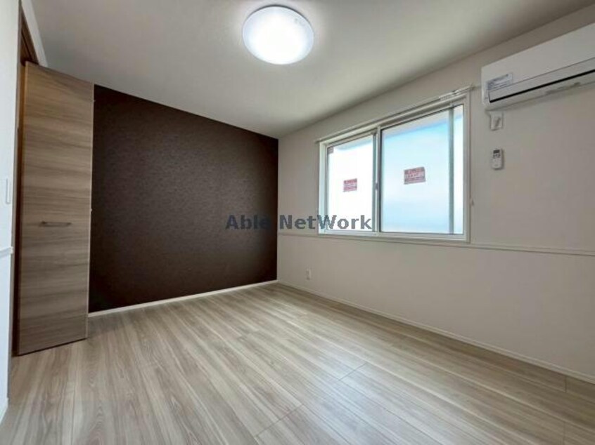  アフェリーチェA棟