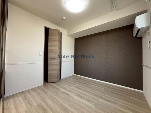  アフェリーチェA棟