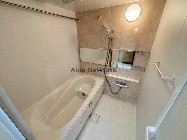  アフェリーチェA棟