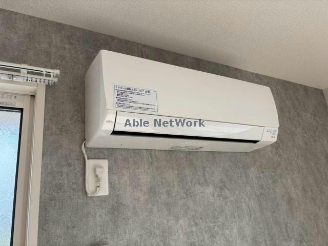  アフェリーチェA棟