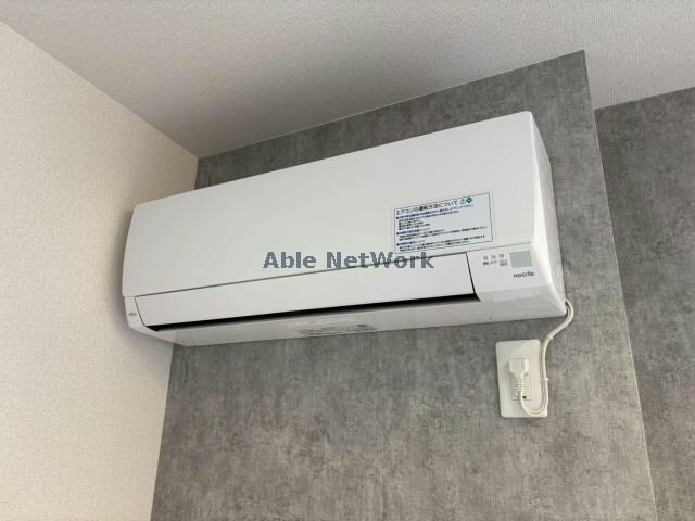  アフェリーチェA棟