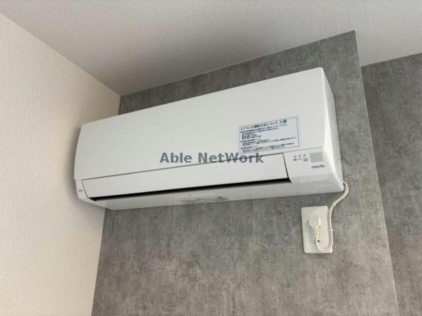  アフェリーチェA棟