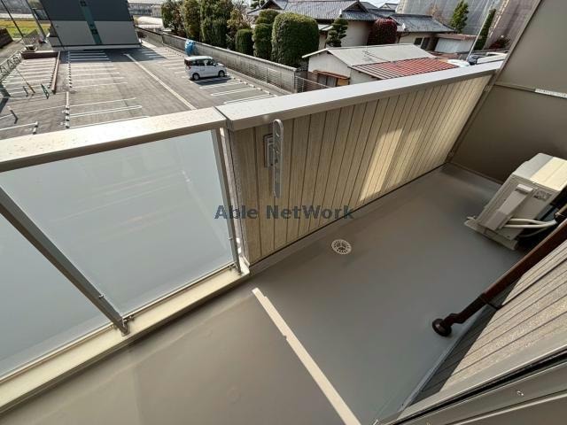  アフェリーチェA棟