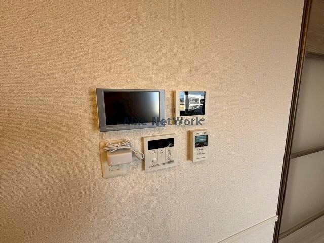  アフェリーチェA棟