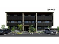 メゾンリーベル