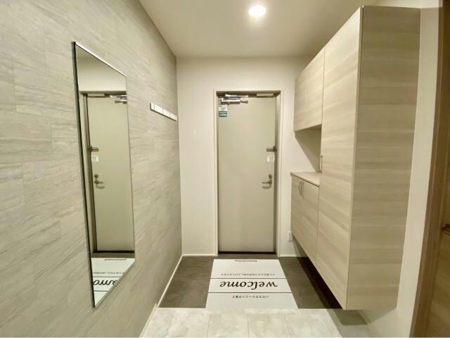 同型　現況優先 Laule’a