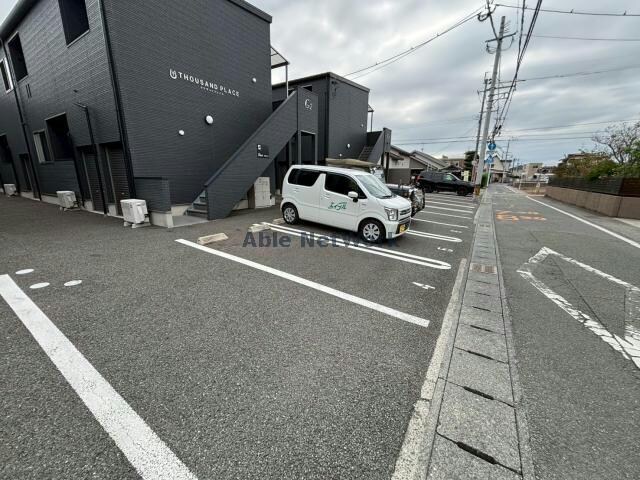  サウザンドプレイスG3