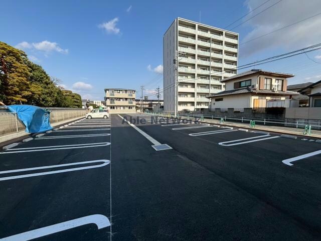  アフェリーチェB棟