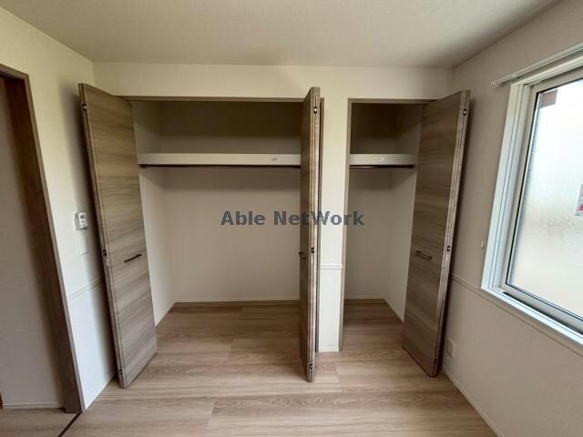  アフェリーチェB棟