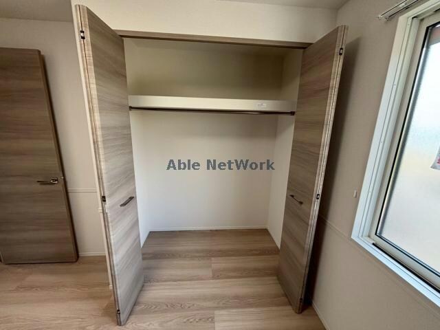  アフェリーチェB棟