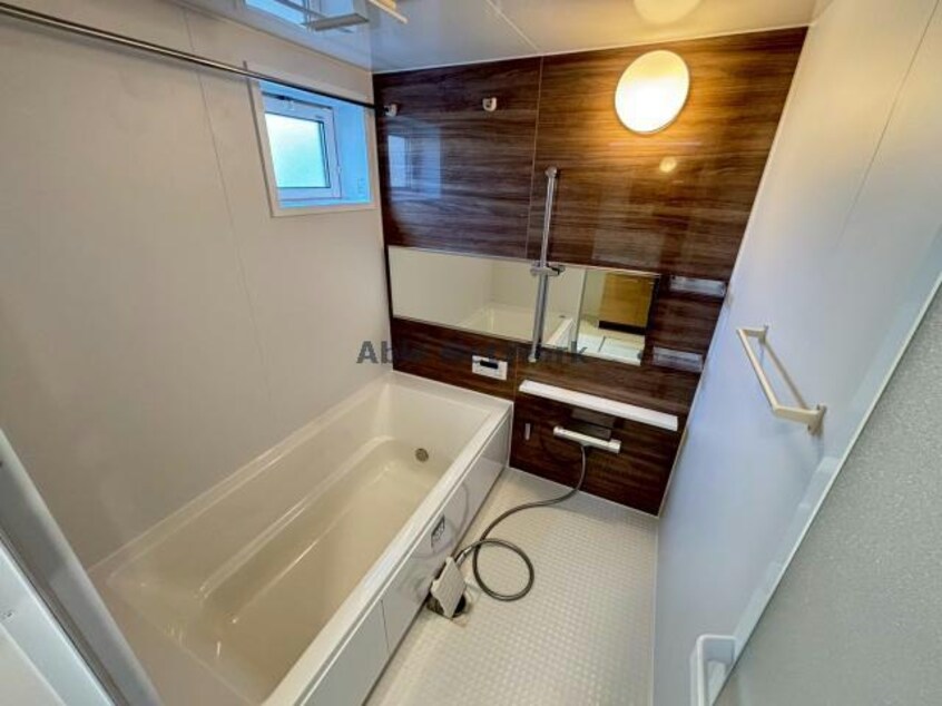  アフェリーチェB棟