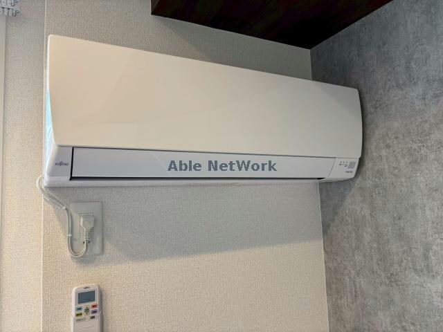  アフェリーチェB棟