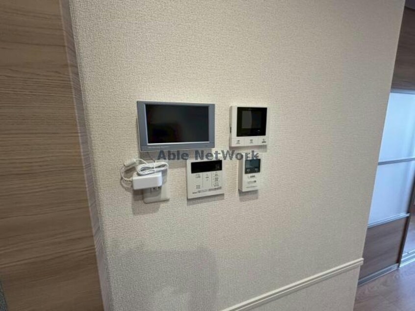  アフェリーチェB棟