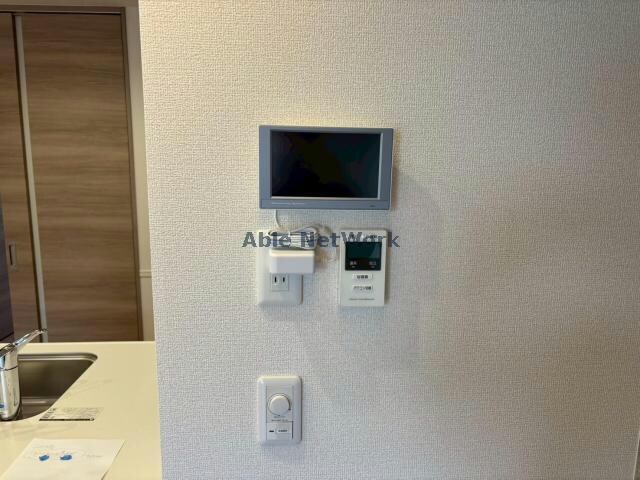  アフェリーチェB棟