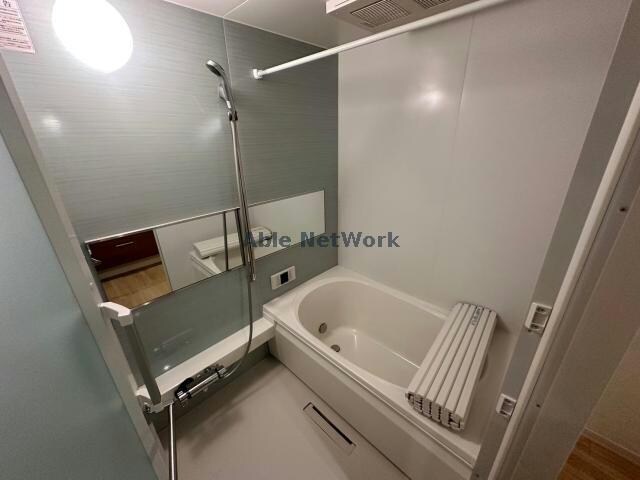 同型タイプ　現況優先 シャーメゾンリバーサイド