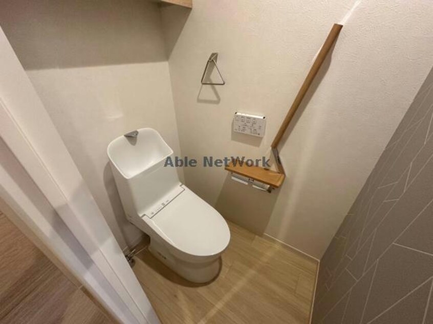 同型タイプ　現況優先 シャーメゾンリバーサイド