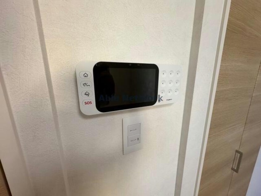 同型タイプ　現況優先 シャーメゾンリバーサイド