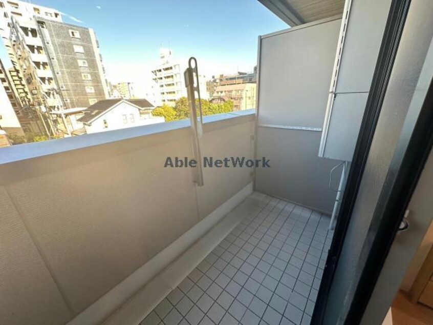 同型タイプ　現況優先 シャーメゾンリバーサイド