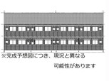 仮）D-room出水1丁目