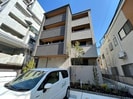 Ｓｈａｍａｉｓｏｎ新町Ｔ．Ｈの外観