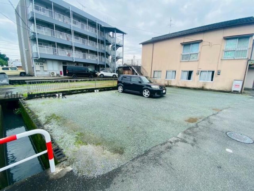  サンライフ高野