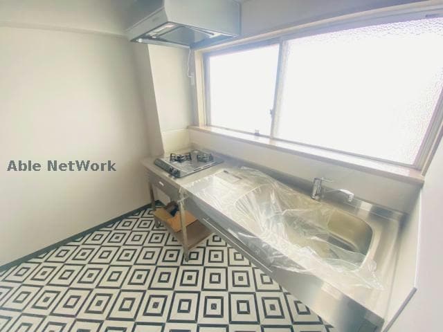  サンライフ高野