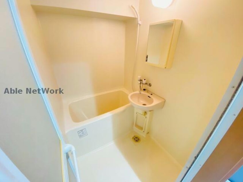  サンライフ高野