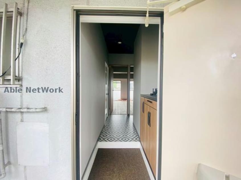  サンライフ高野