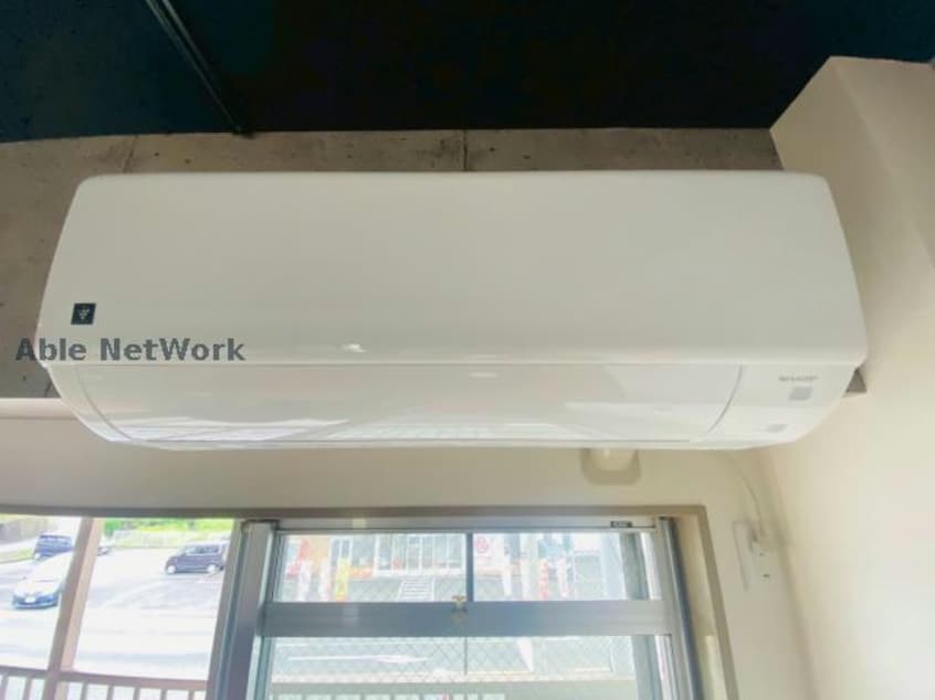  サンライフ高野