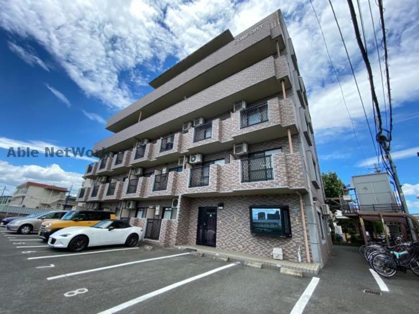  ＣＯＭＦＯＲＴ末武