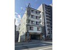 新町レトロアパートの外観