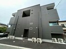 ADC熊本駅南ブルクの外観