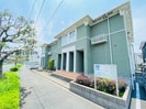熊本市営バス/下江津 徒歩6分 1階 築20年の外観