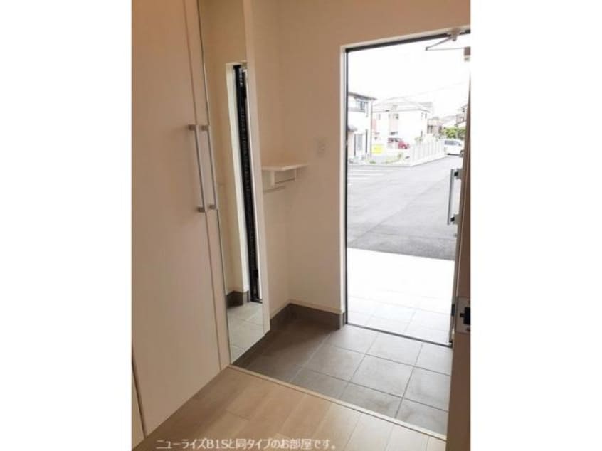  鹿児島本線/西熊本駅 徒歩30分 1階 建築中