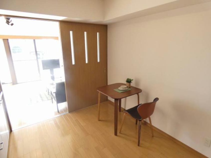  ラ・カーサ神水