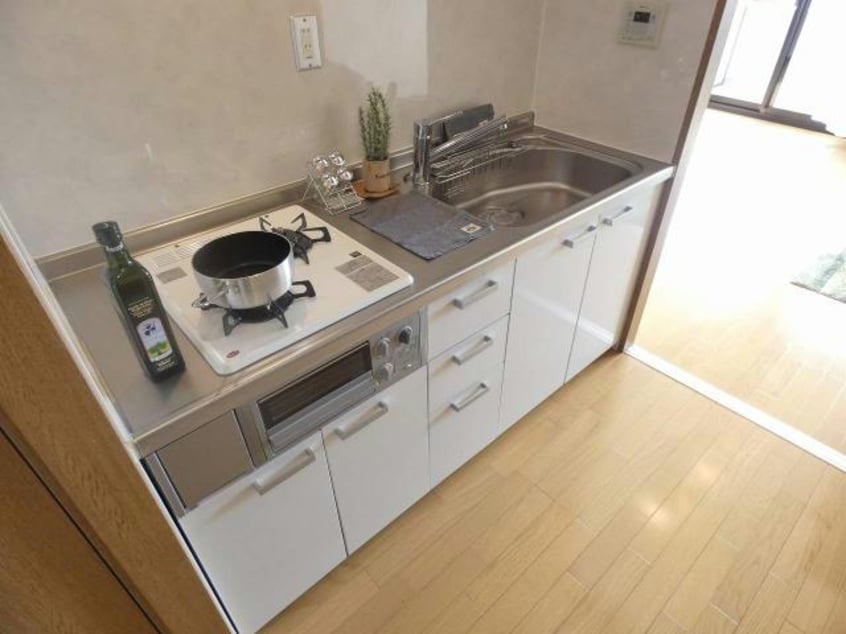  ラ・カーサ神水