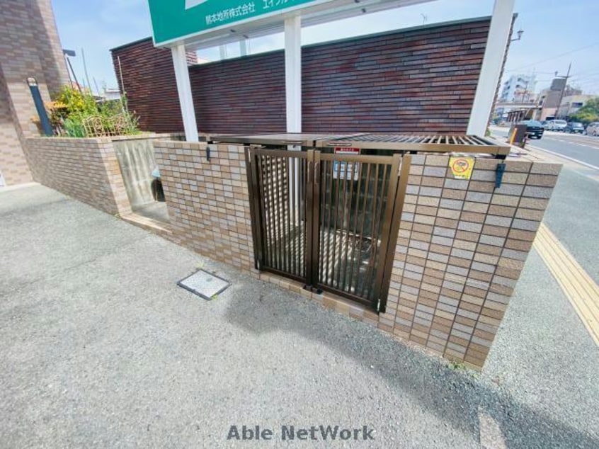  ラ・カーサ神水