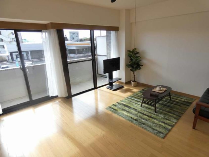  ラ・カーサ神水