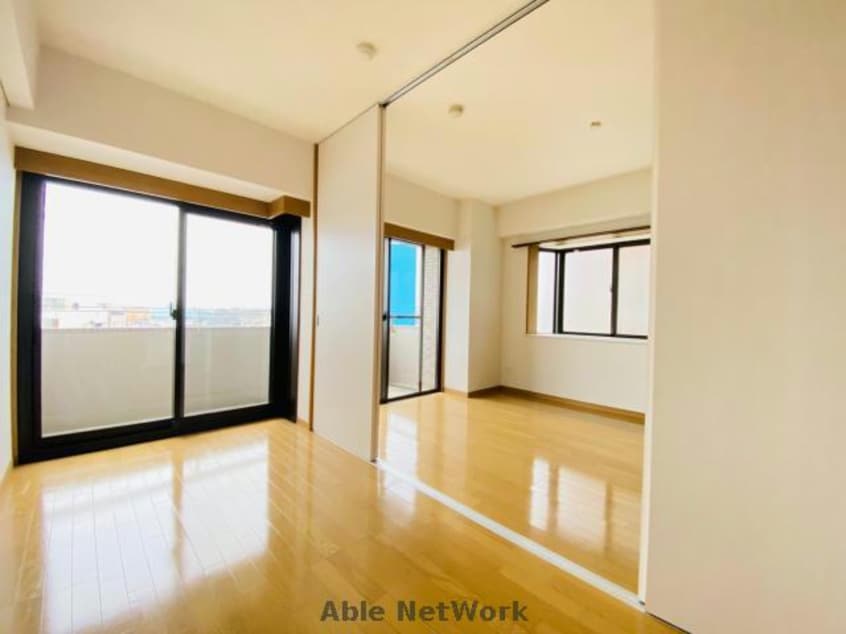 ※同型　現況優先 ラ・カーサ神水