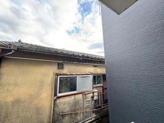  豊肥本線<阿蘇高原線>/新水前寺駅 徒歩6分 2階 築5年