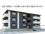 (仮称)D-ROOM西区上代1丁目