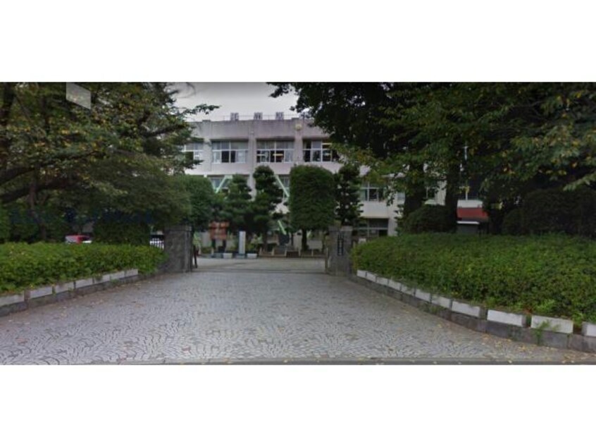 熊本市立託麻原小学校(小学校)まで355m グレイスコート熊本学園大学東