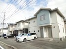 熊本都市バス（熊本市）/セイラタウン北 徒歩3分 2階 築18年の外観
