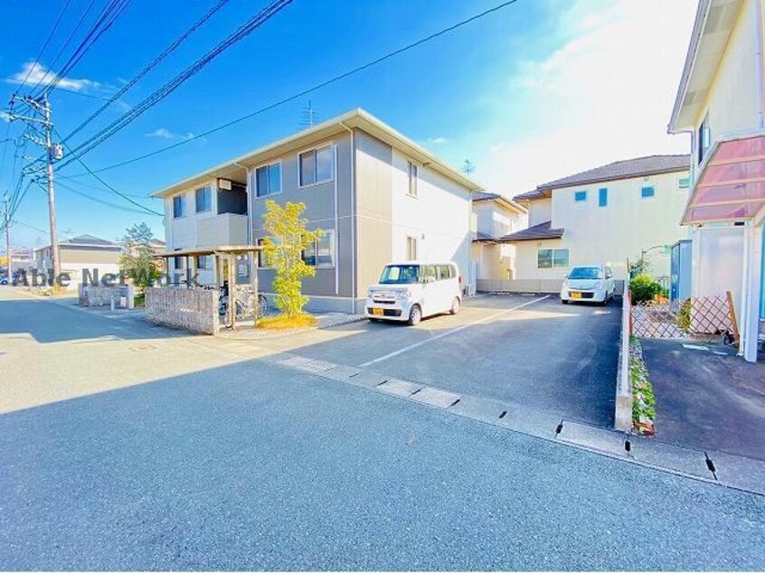  熊本都市バス（熊本市）/セイラタウン北 徒歩1分 2階 築15年